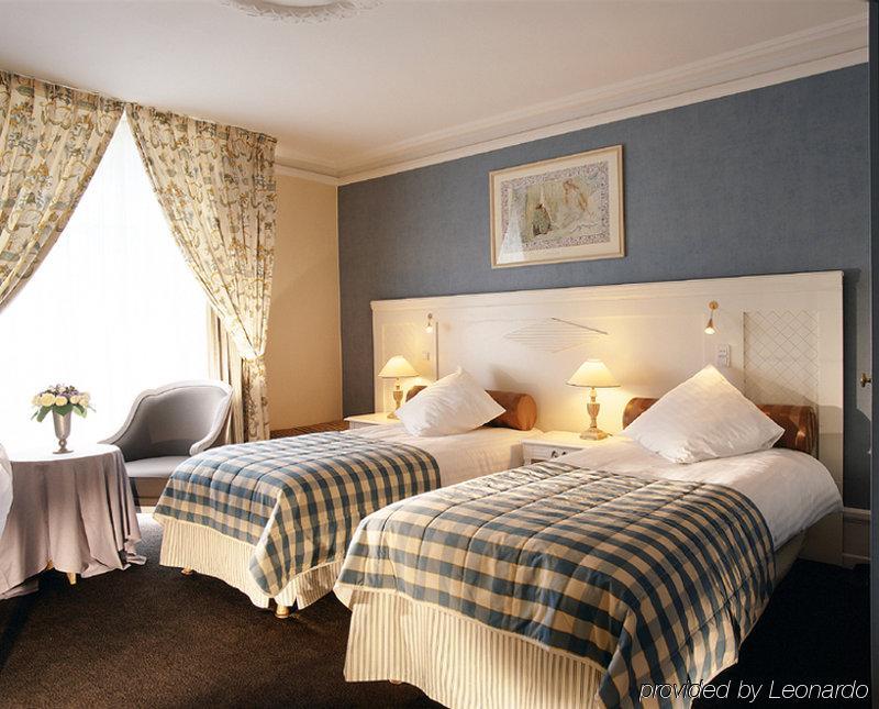 Profilhotels Plaza Hotel