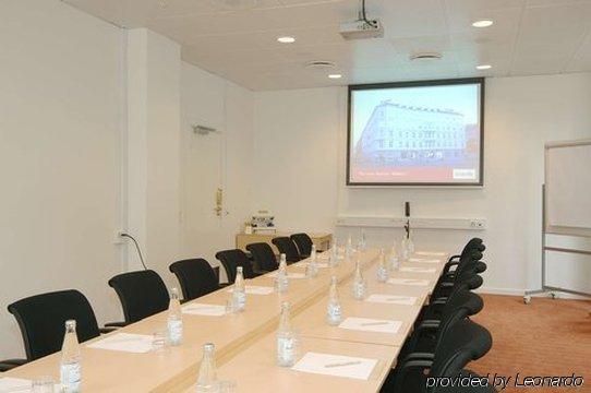 Scandic Webers Copenhagen