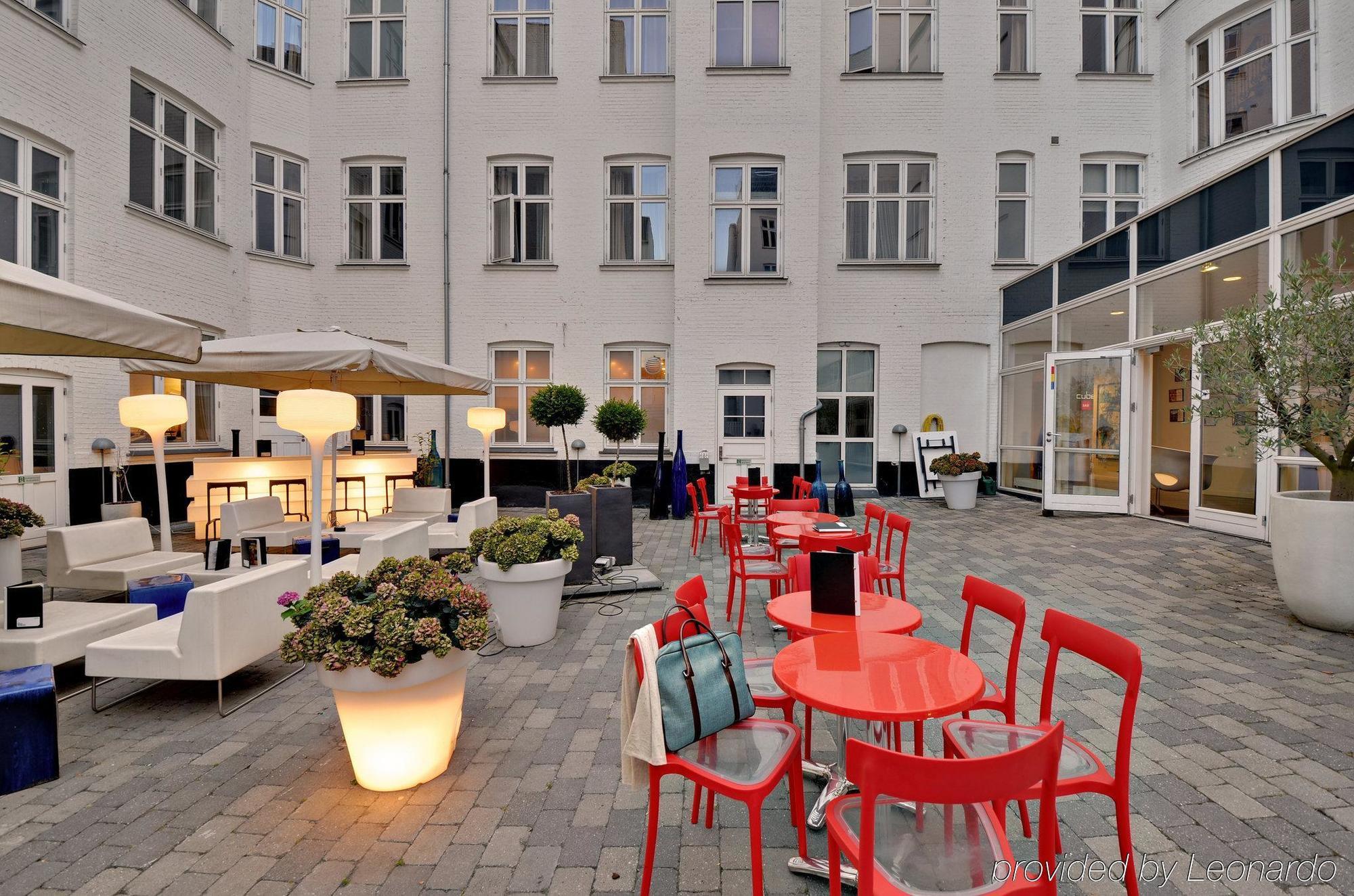 Scandic Webers Hotel 4*