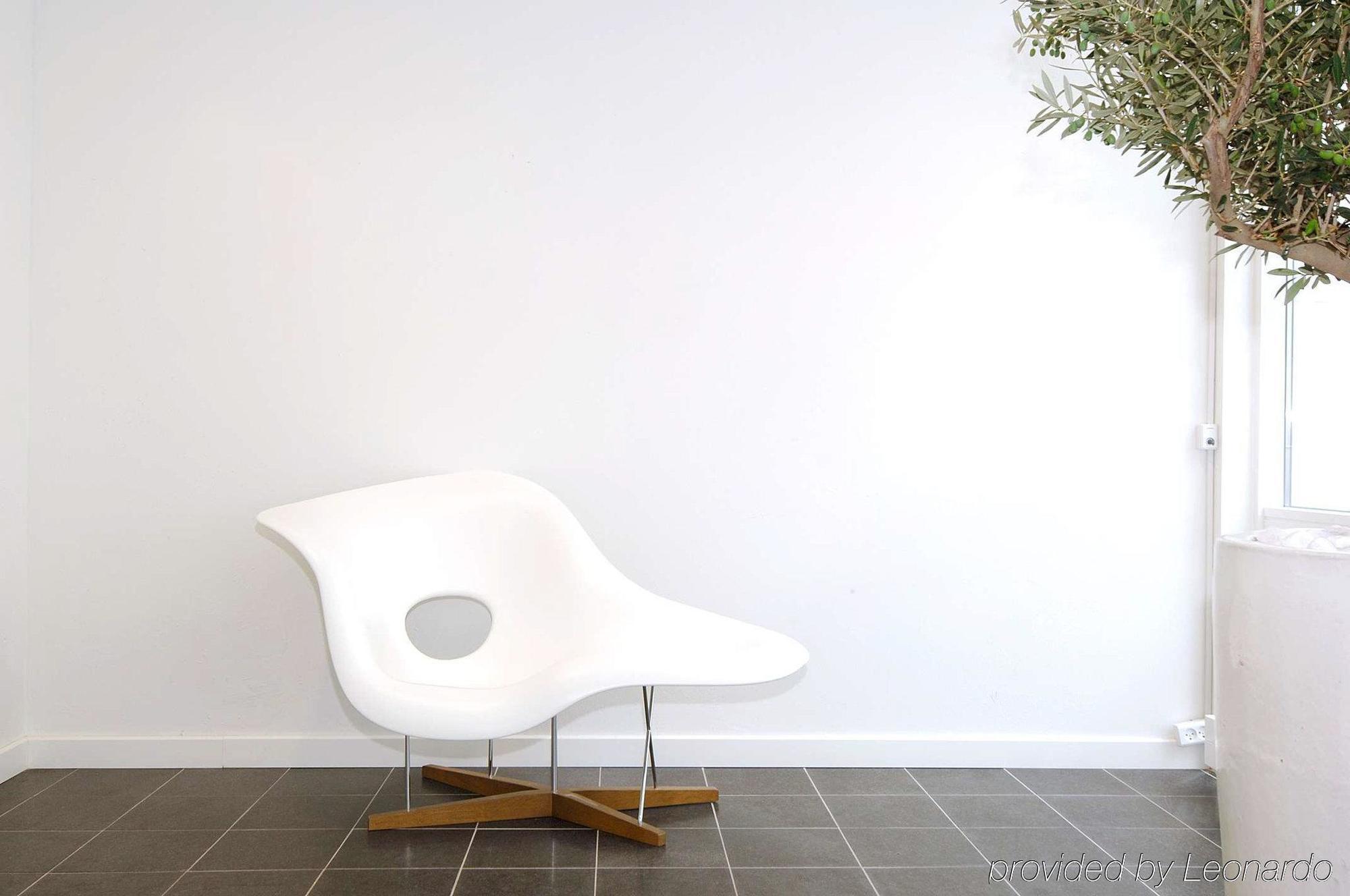 Scandic Webers Hotel Copenhaga