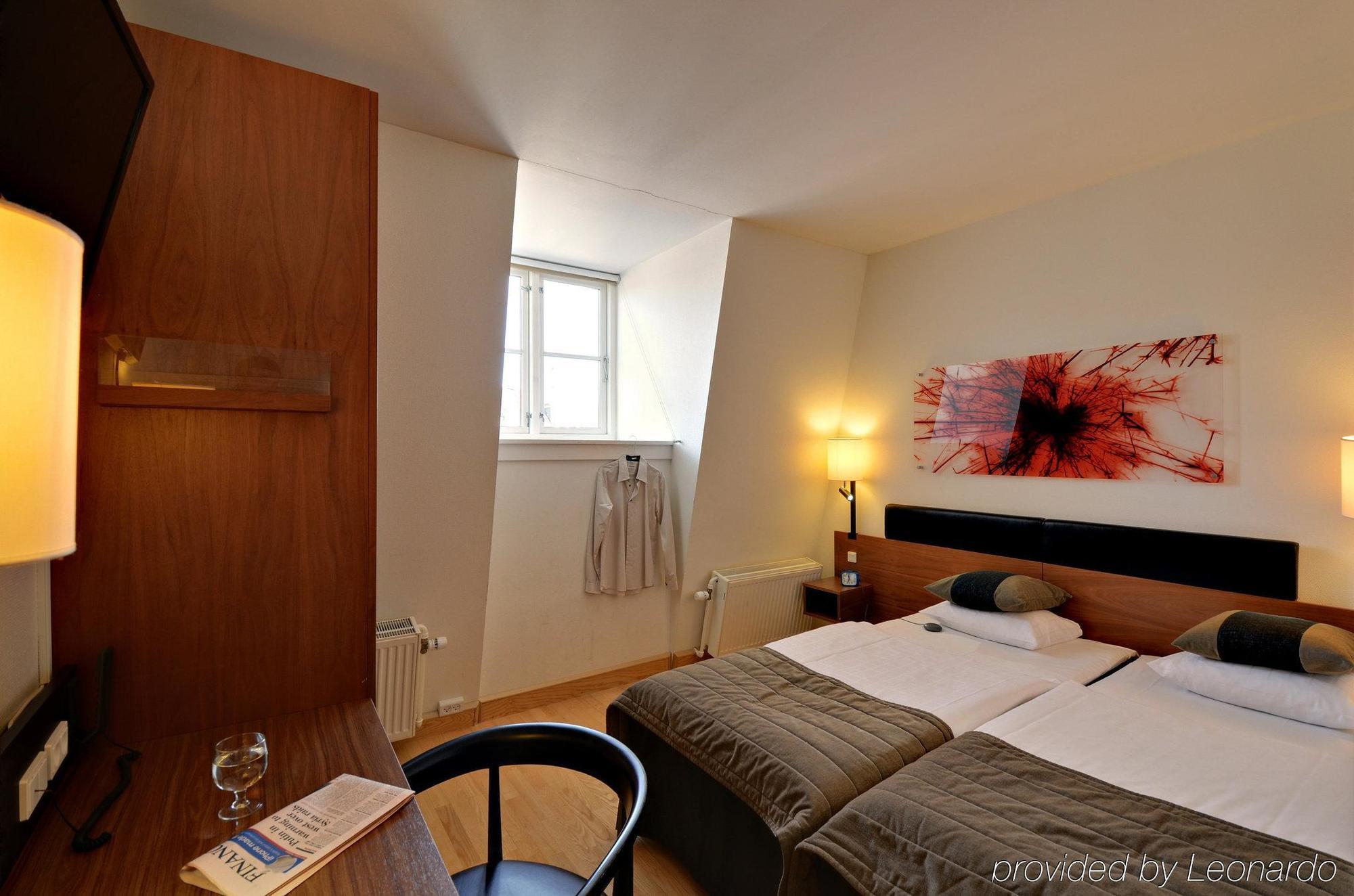 Hotel Scandic Webers 4*