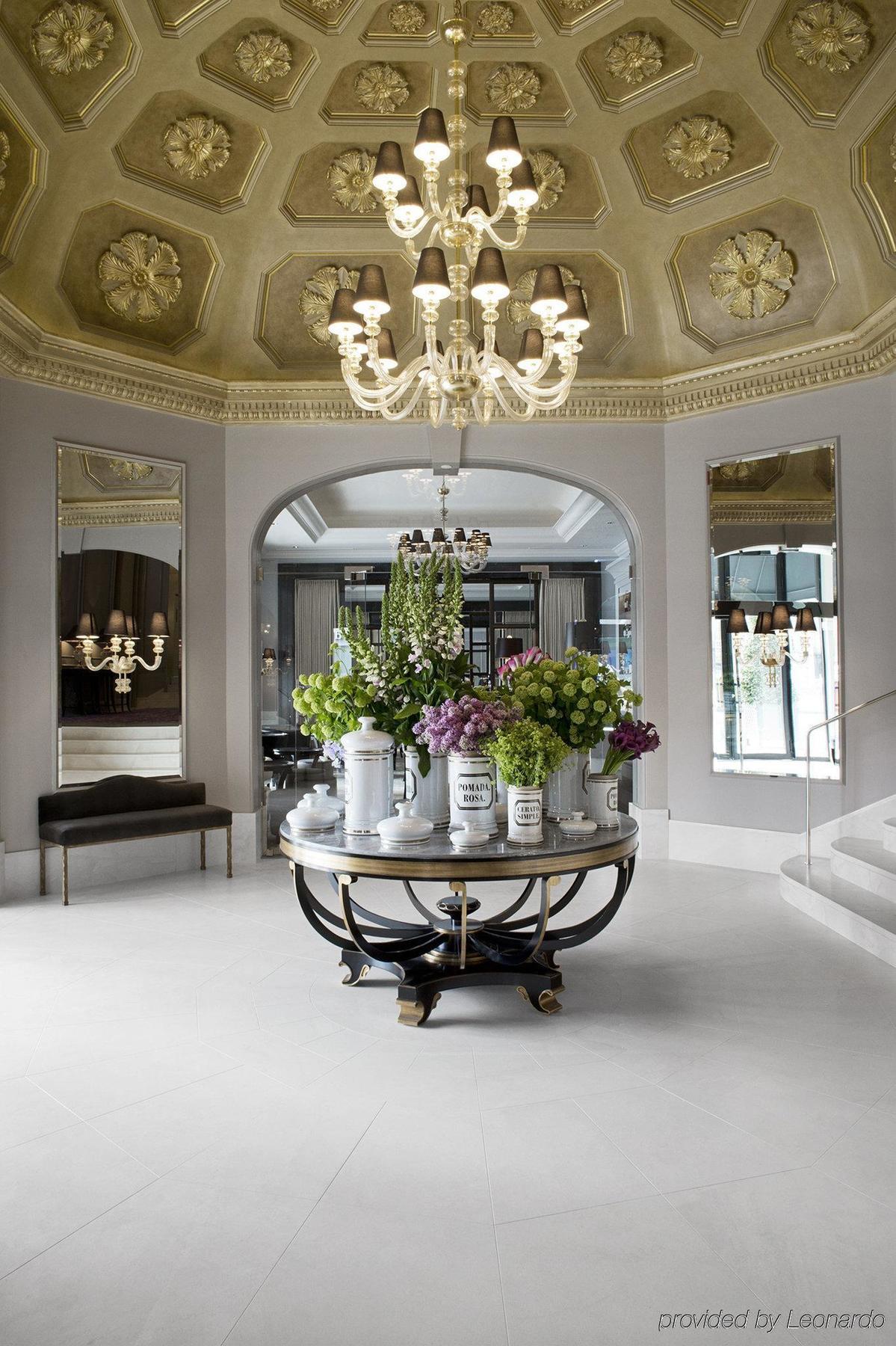 D'angleterre Copenhague