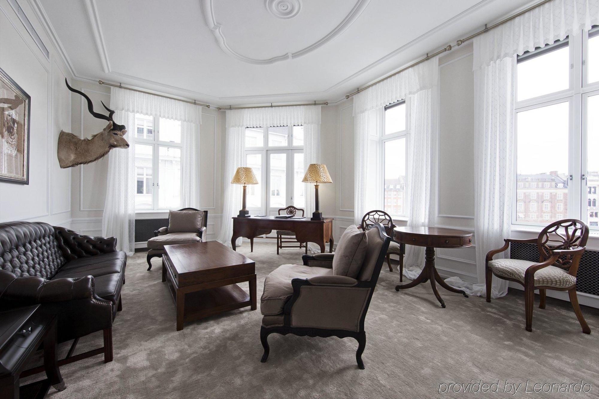 D'angleterre Hotel Copenhague