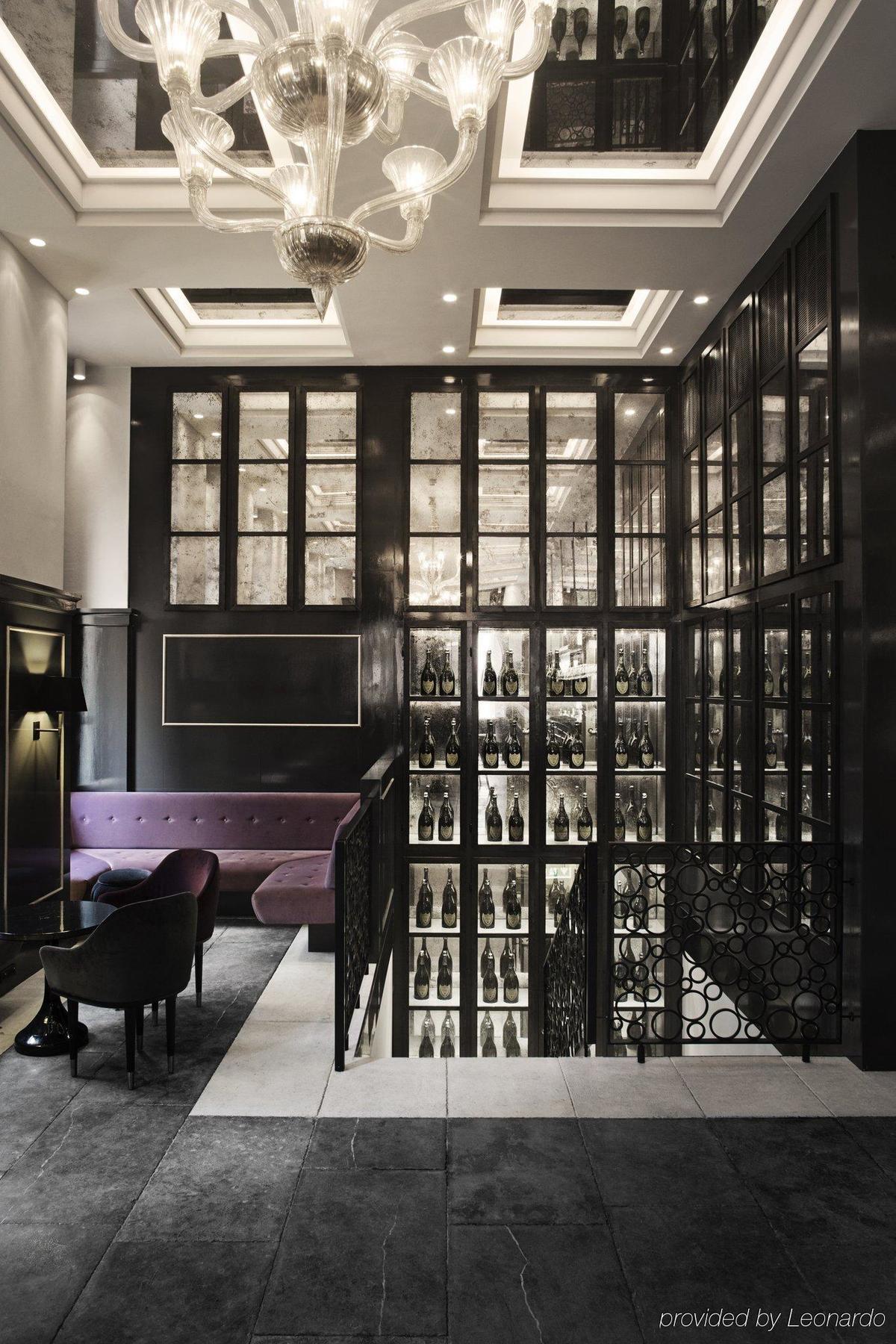 D'angleterre Hotel Copenhague