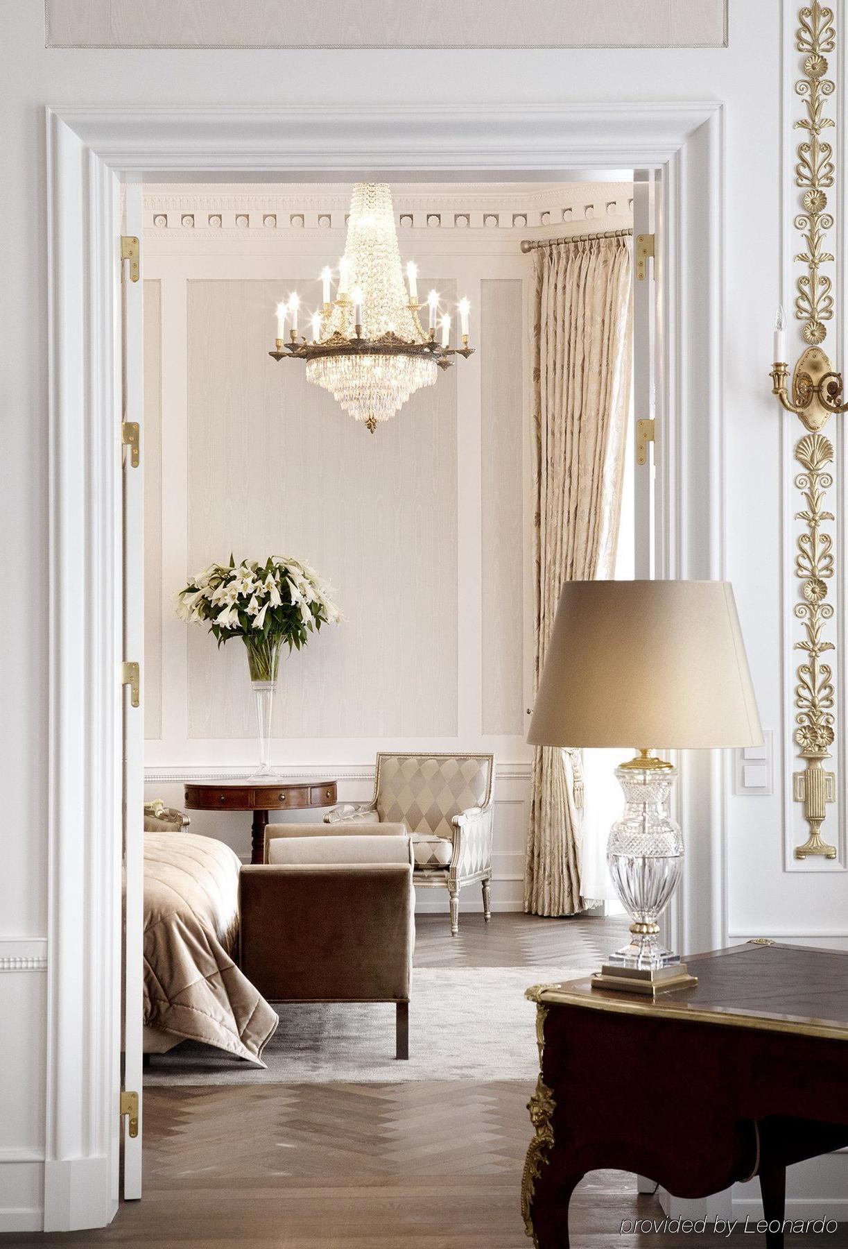 Hotel D'angleterre 5*