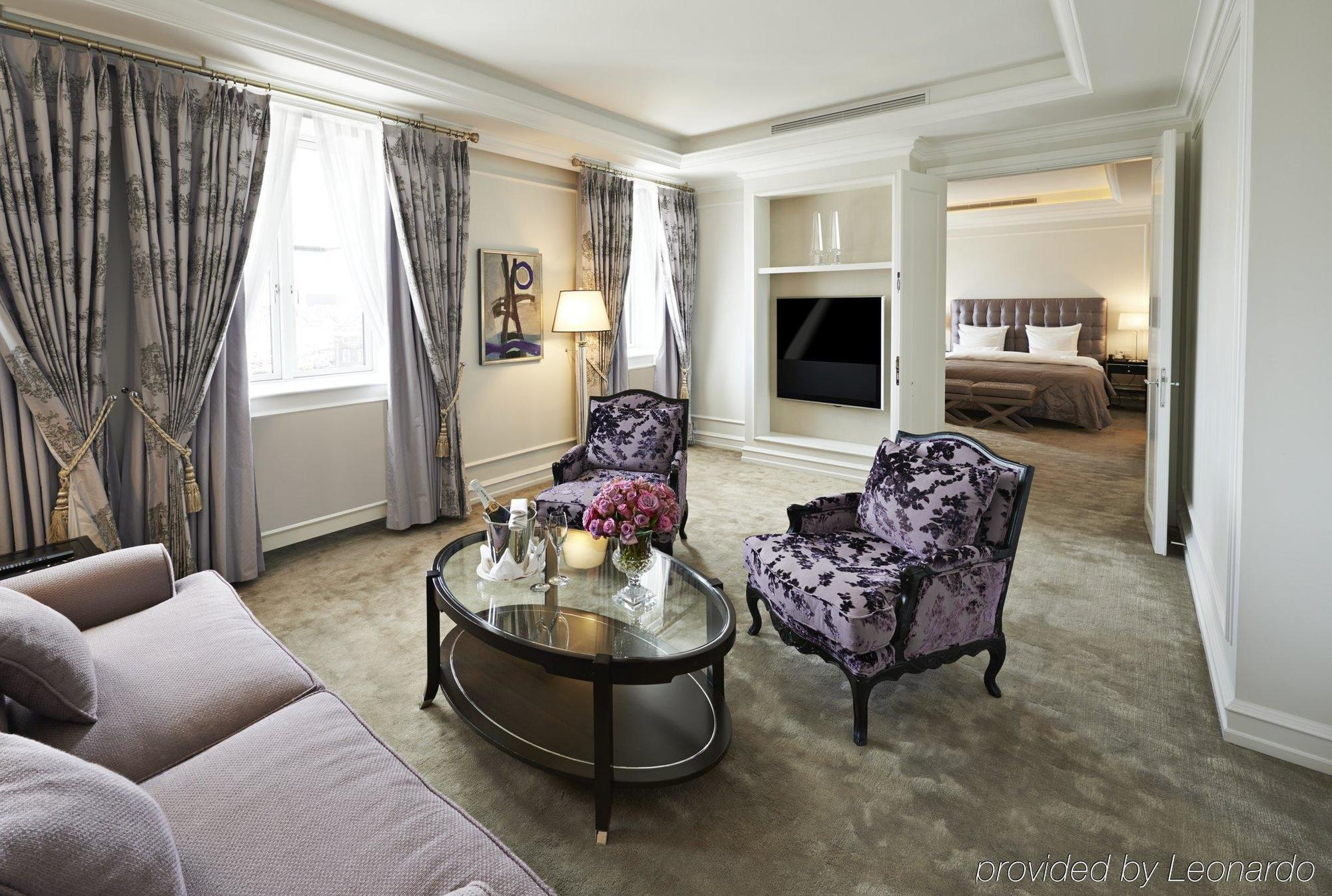 D'angleterre Hotel