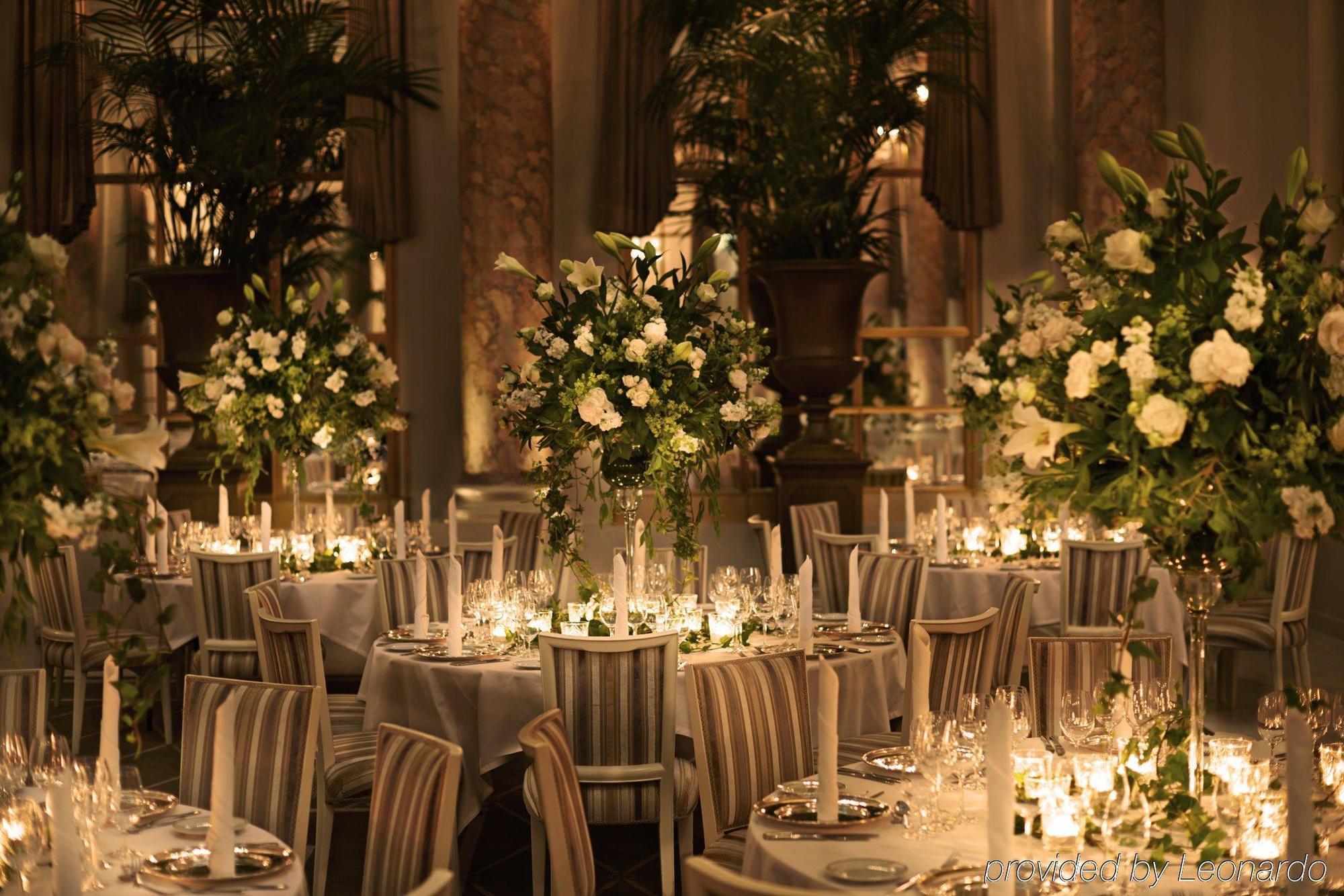D'angleterre Hotel
