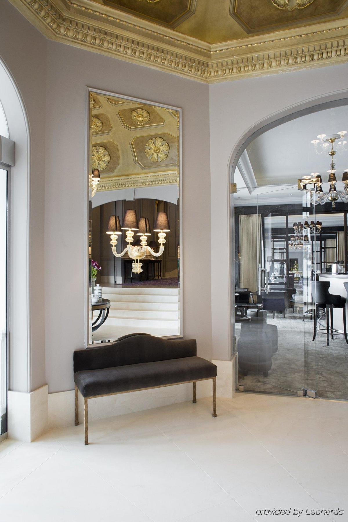 D'angleterre 5* Copenhague