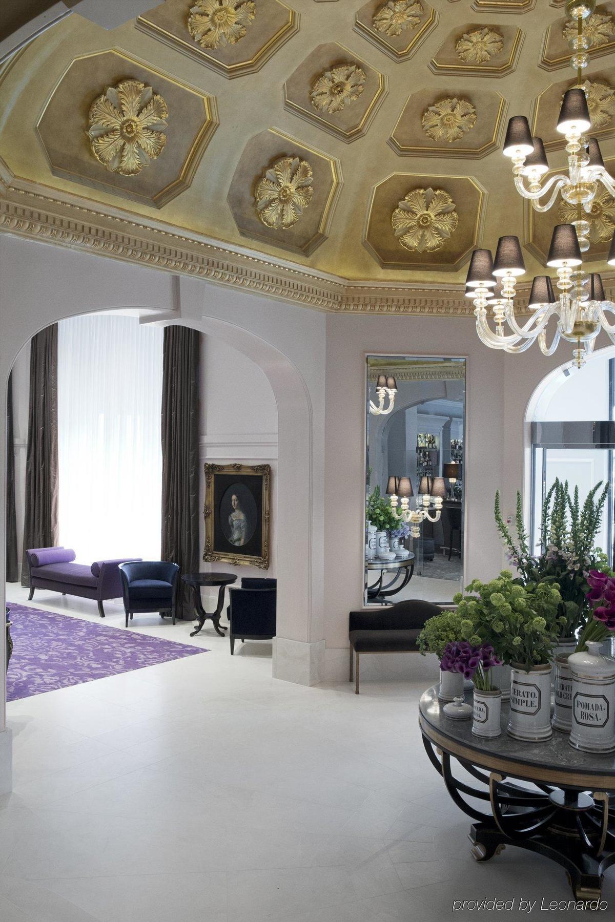 D'angleterre Hotel Copenhague