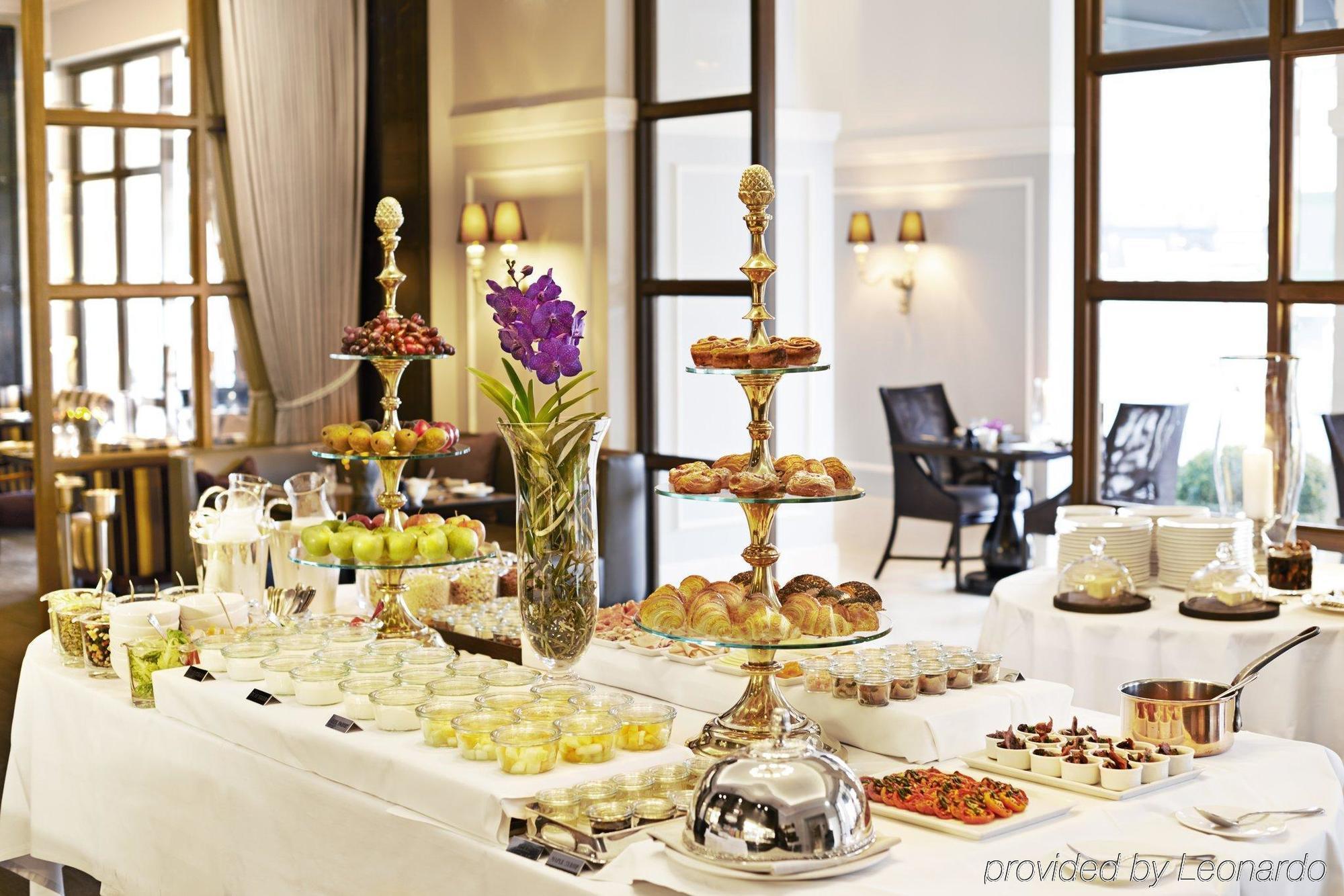 Hotel D'angleterre