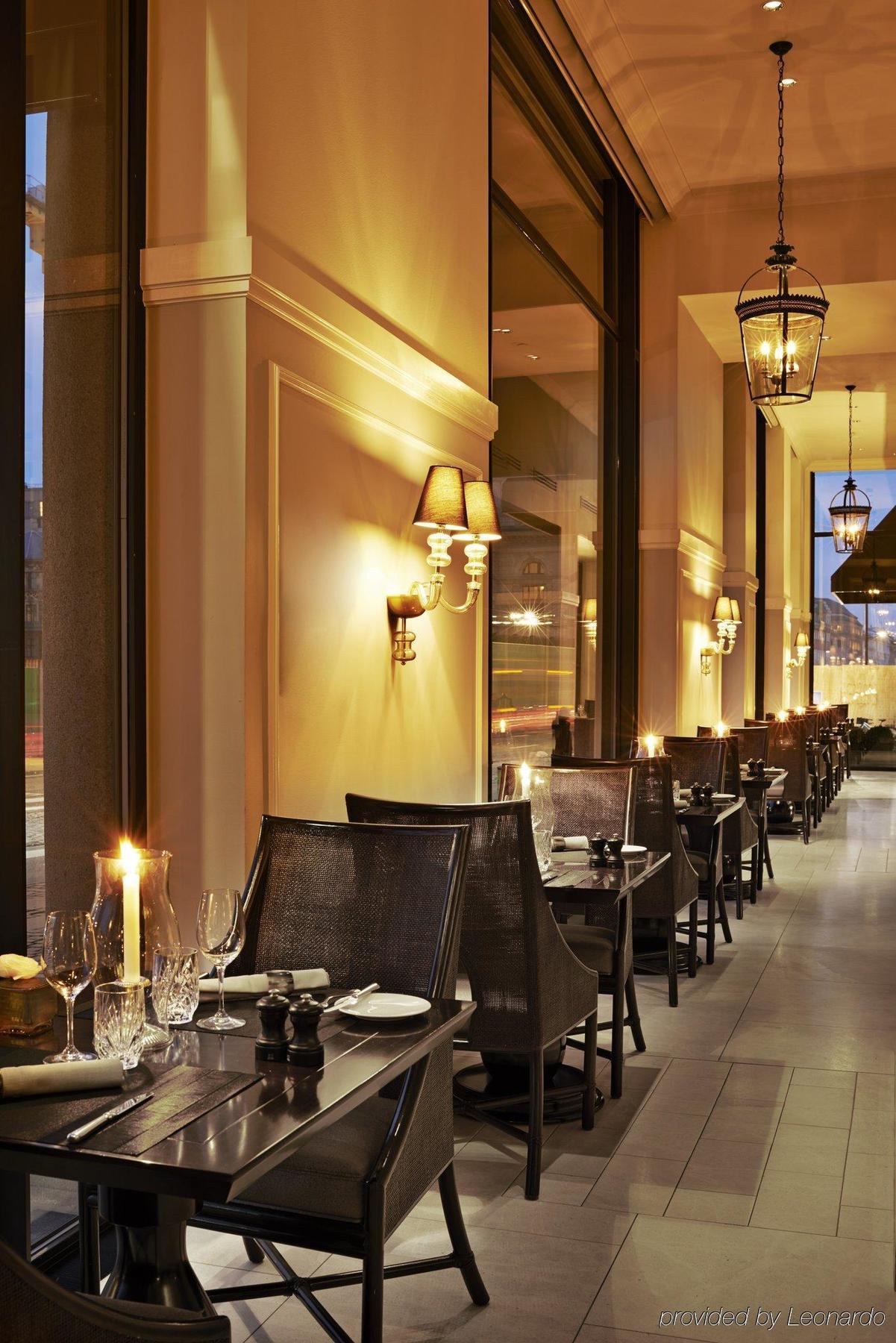 D'angleterre Hotel 5*