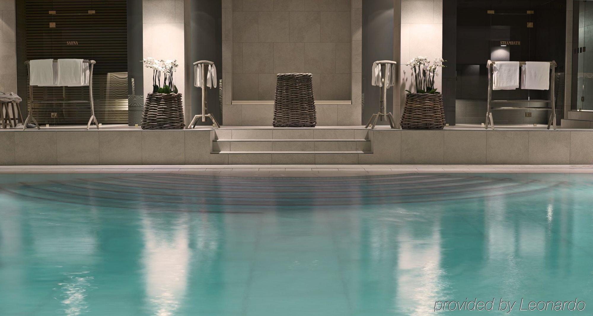D'angleterre Hotel