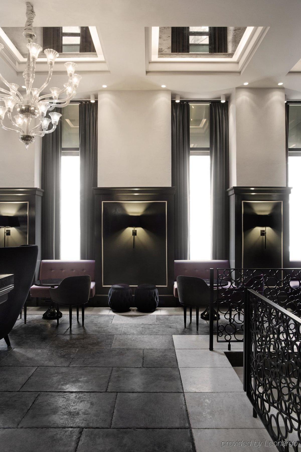 D'angleterre Hotel Copenhague