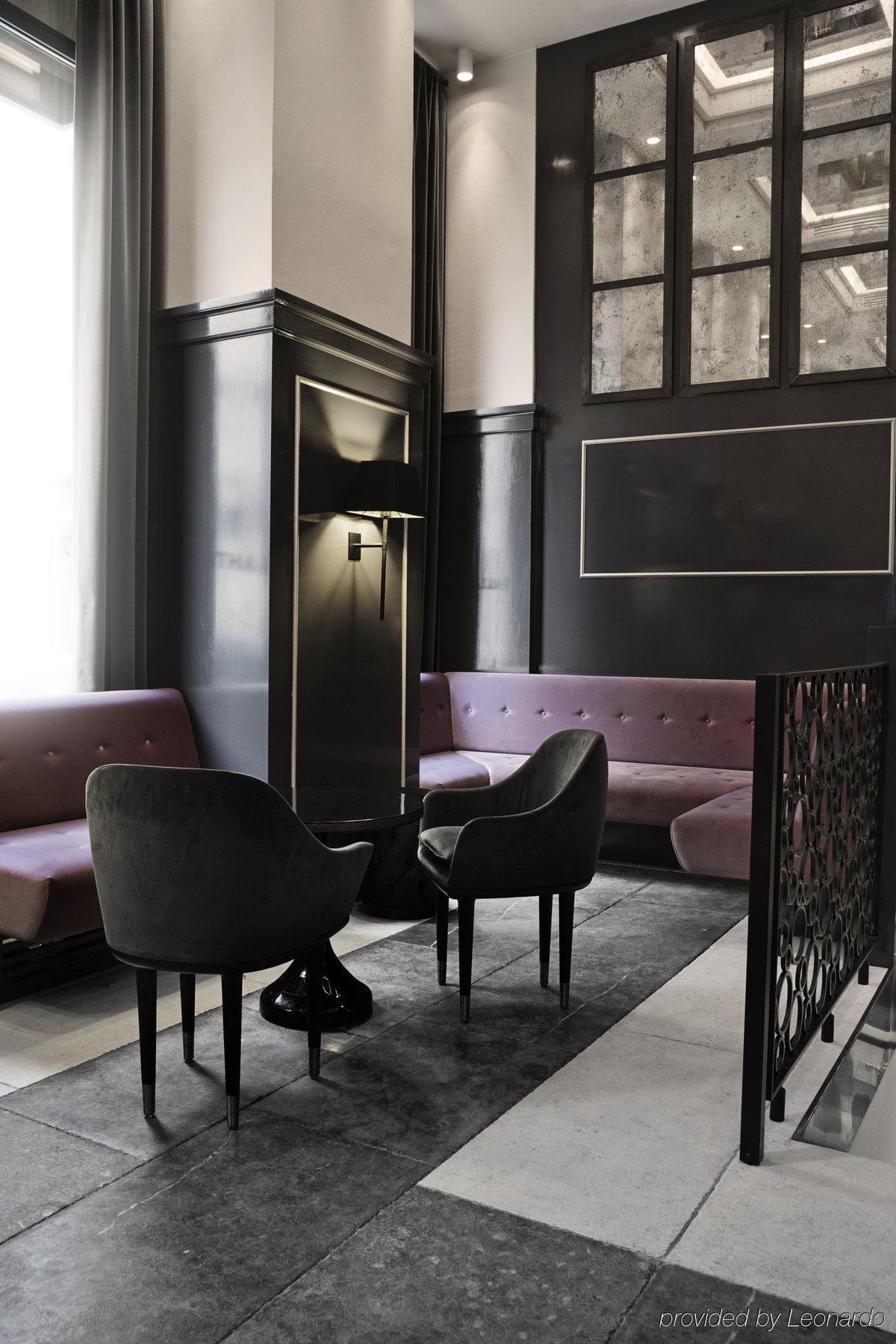 D'angleterre 5* Copenhague