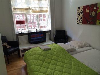 Pensión Guesthouse Copenhagen Copenhague