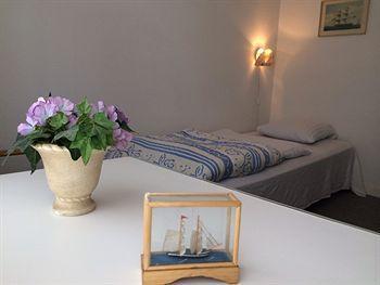 Guesthouse Copenhagen Guest house 2*