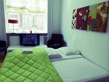 Guesthouse Copenhagen Copenhague