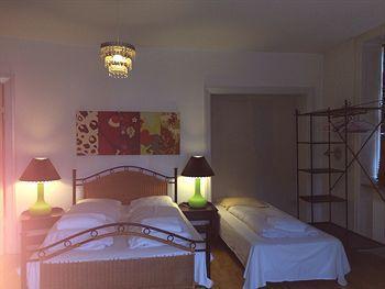 Guesthouse Copenhagen 2* Copenhague