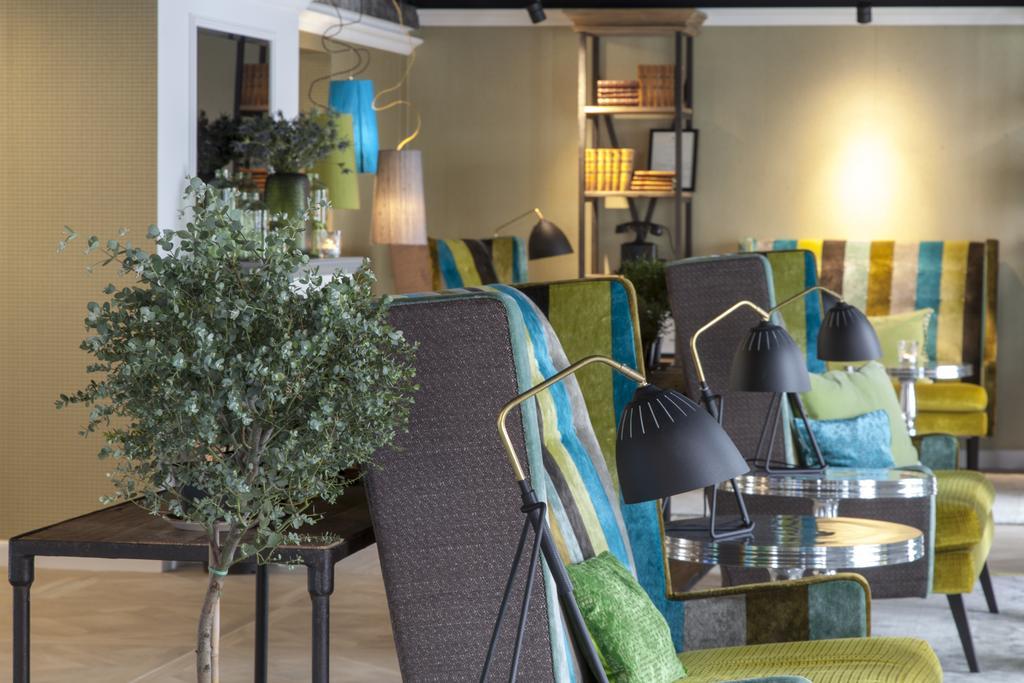 Hotel Absalon Kopenhagen