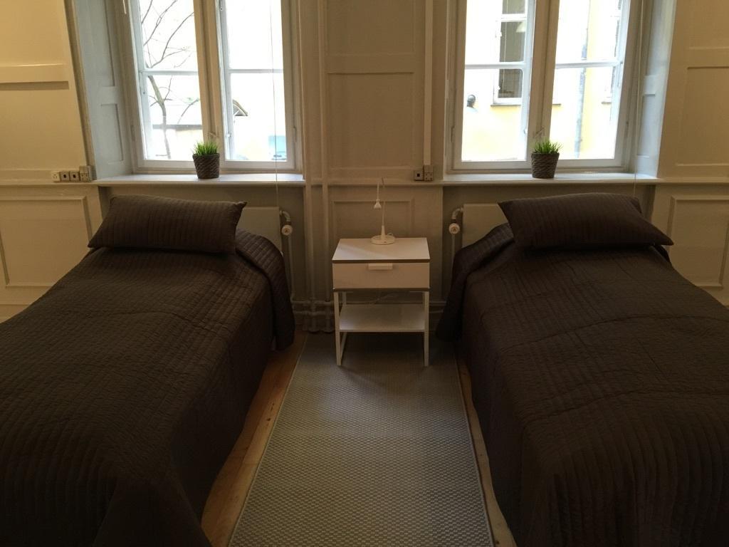 Nybro Apartment Copenhagen