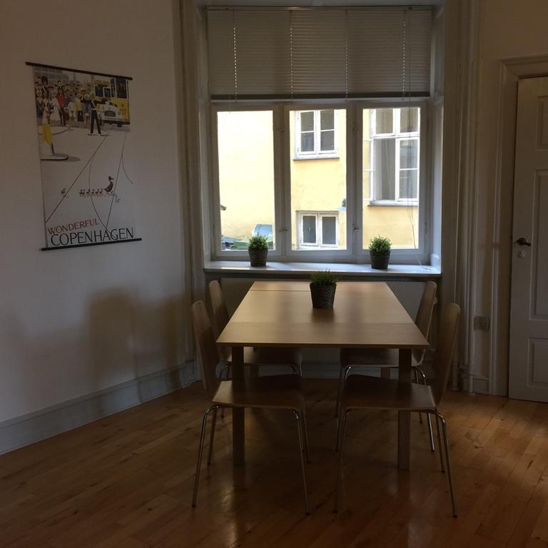 Nybro Appartement *