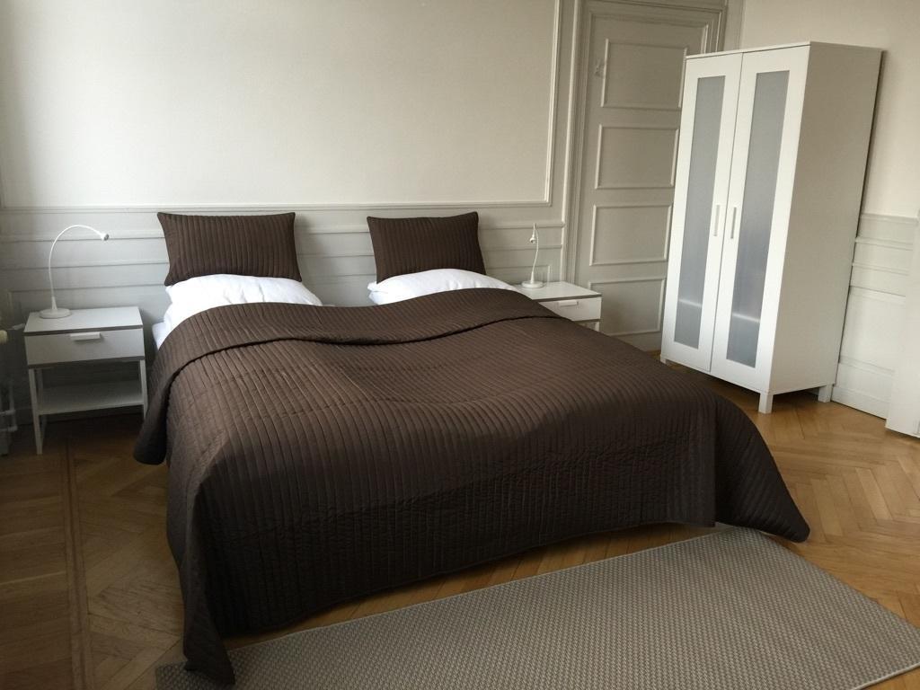 Nybro Appartement Kopenhagen
