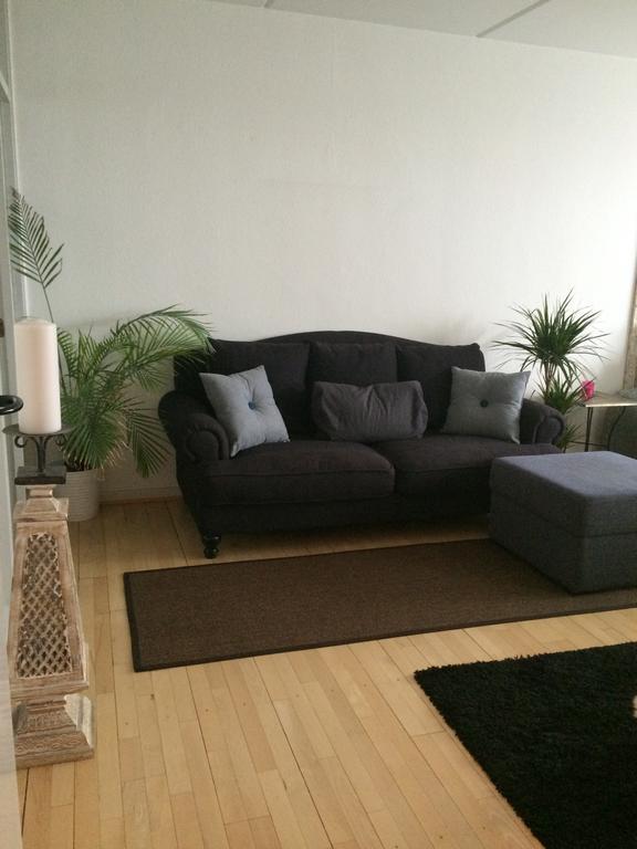 Nyborggade Apartment Copenhagen