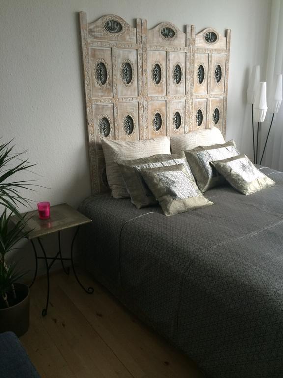 Nyborggade Apartment *