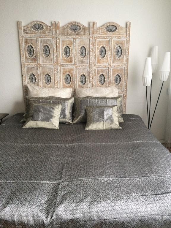 Nyborggade Appartement