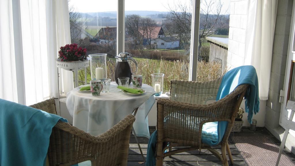 Bed & Breakfast Vejby *