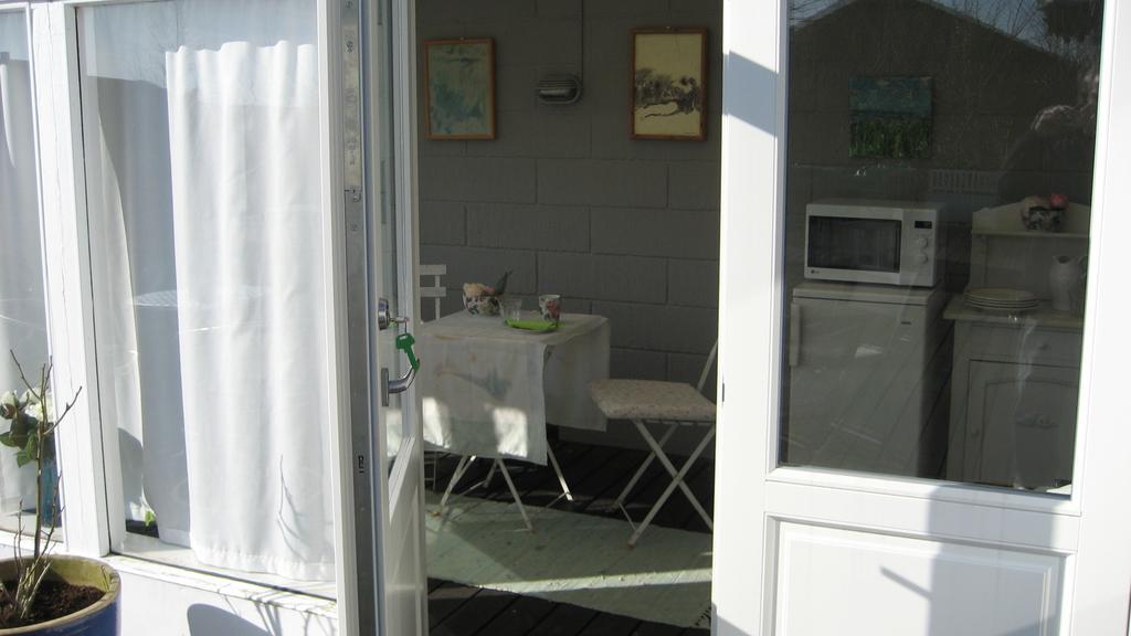 Vejby Bed and breakfast *