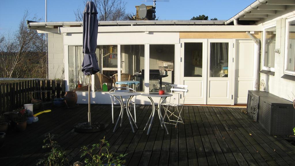 Vejby Bed and breakfast