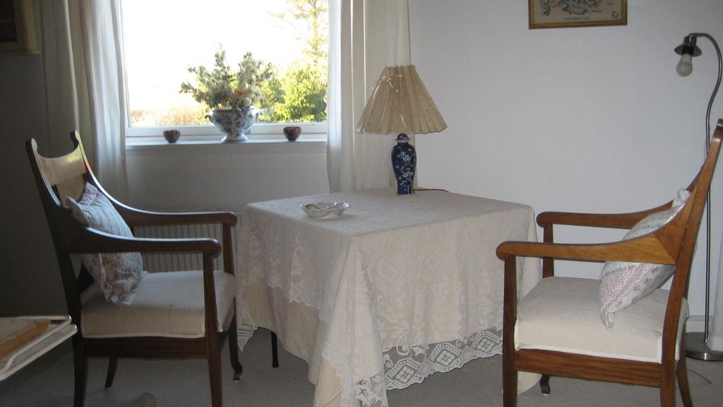 Vejby Bed & Breakfast *