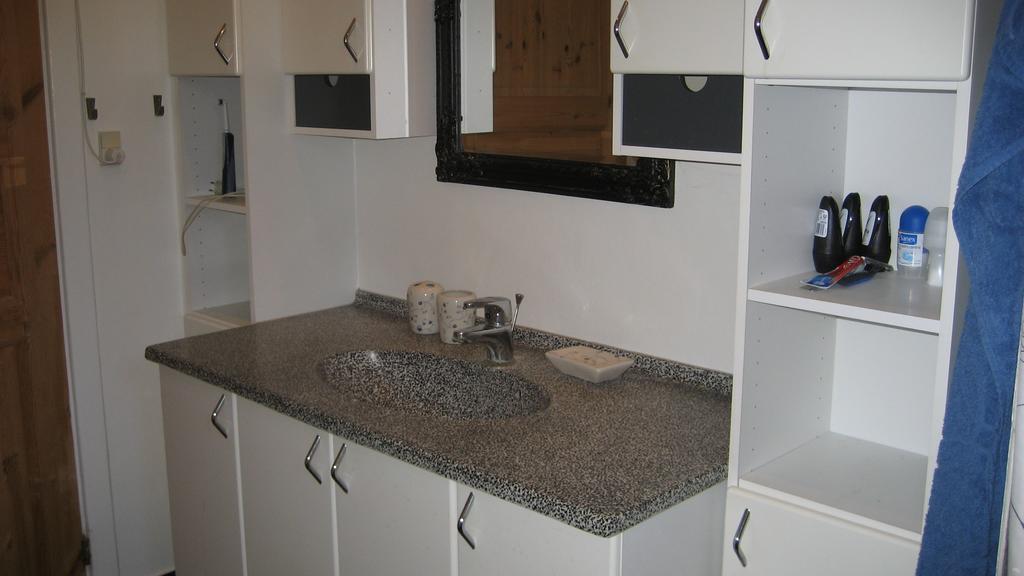 Bed & Breakfast Vejby *