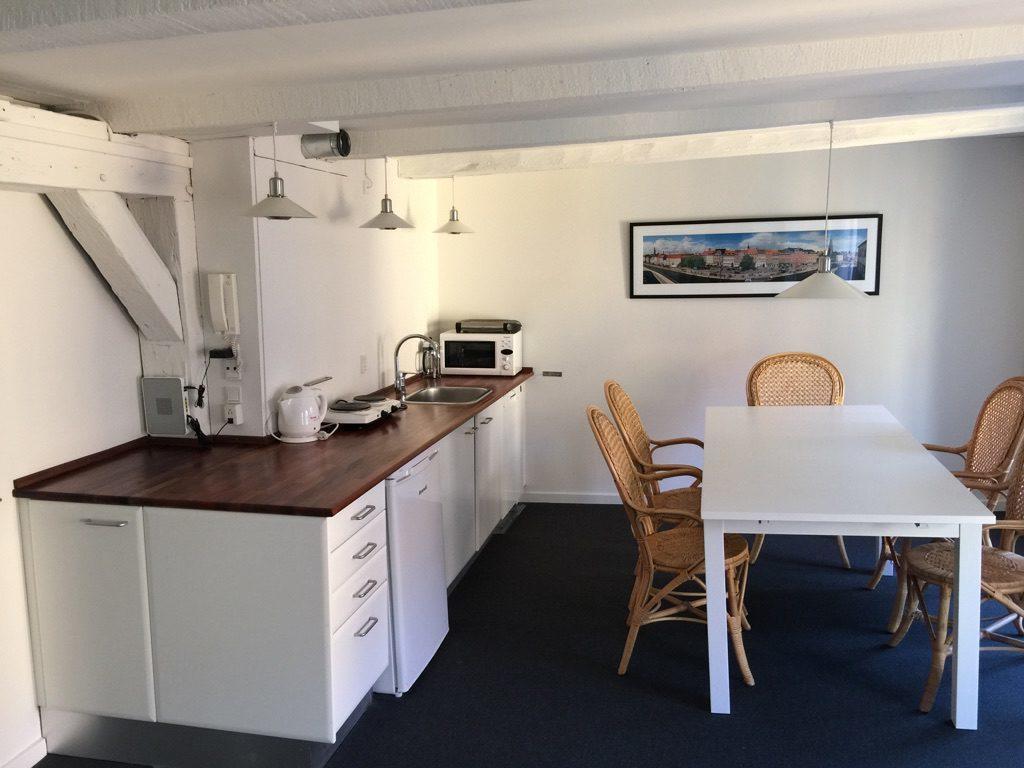 Apartment Nybro *