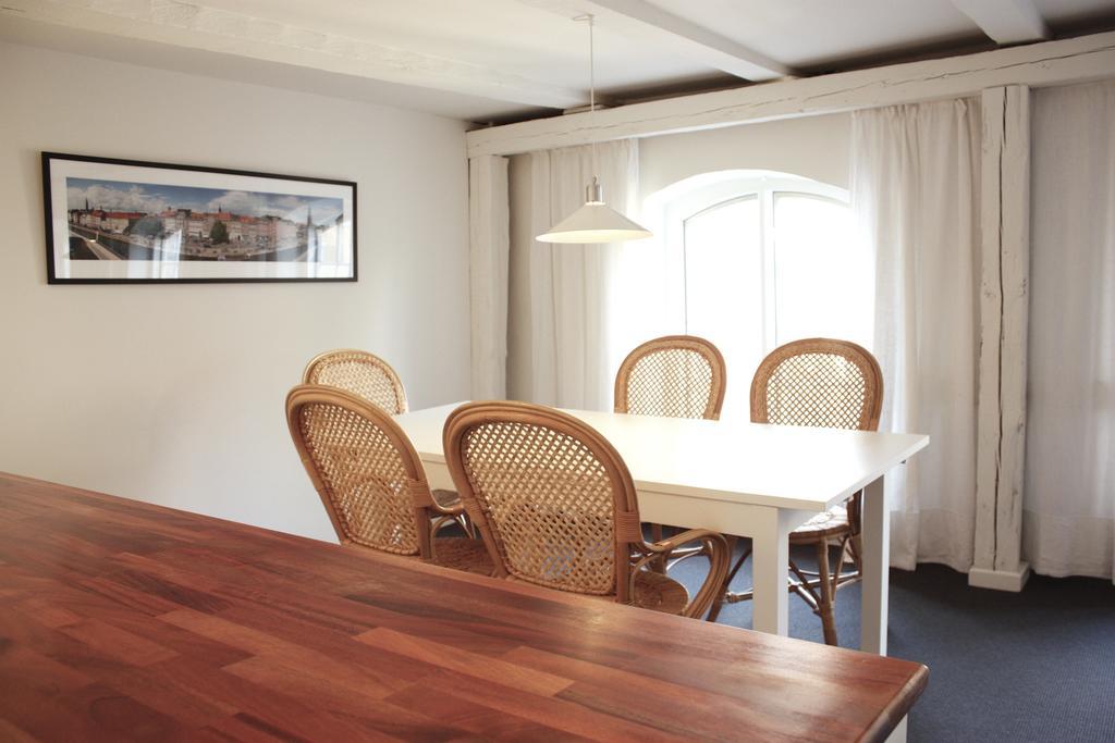 Apartment Nybro *