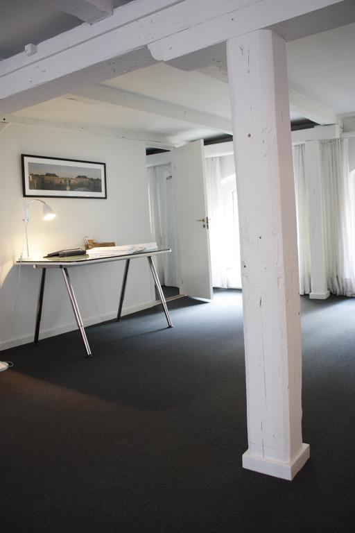 Nybro Apartment *