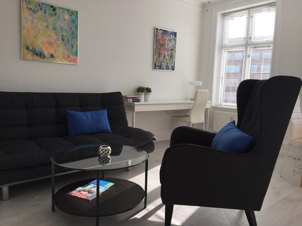 View Apartamento Copenhague