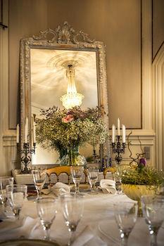 Frederiksberg Mansion Bed & Breakfast Copenhagen