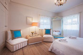 Bed & Breakfast Frederiksberg Mansion 3*