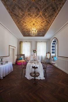Bed & Breakfast Frederiksberg Mansion
