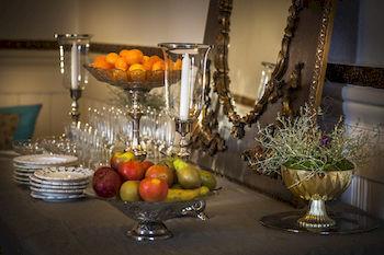 Frederiksberg Mansion Bed & Breakfast Copenhagen