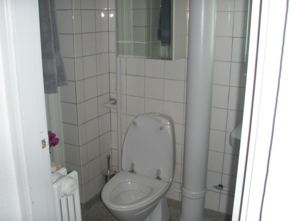 Nyborggade