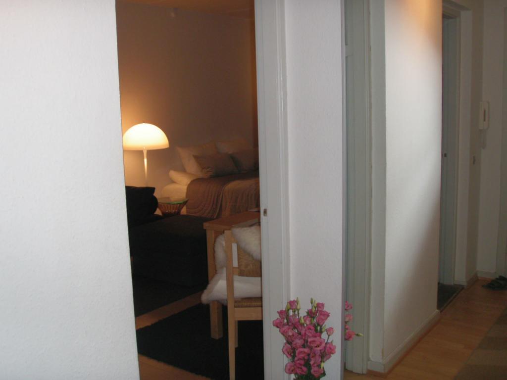 Nyborggade * Copenhague