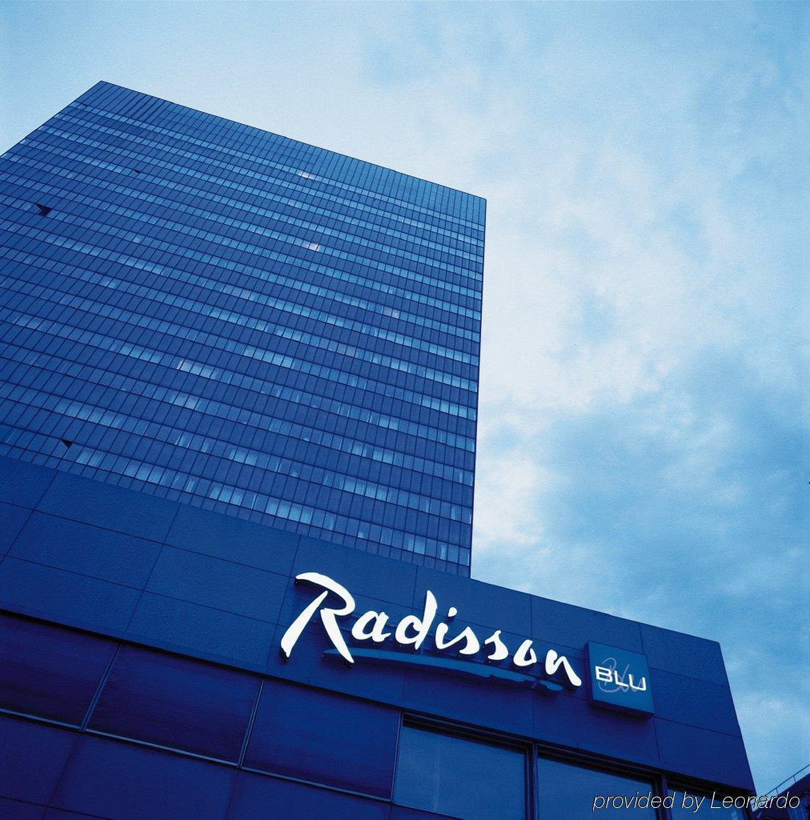 Radisson Collection Royal Hotel, Hotel Copenhagen