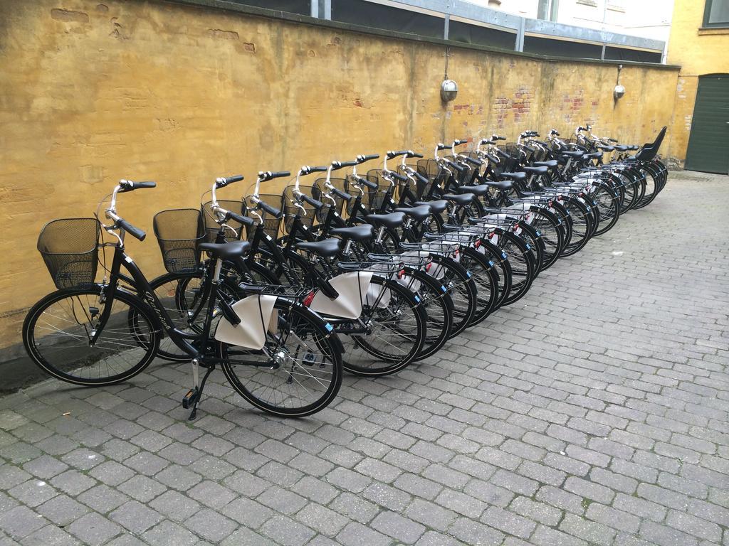 Nebo Copenaghen