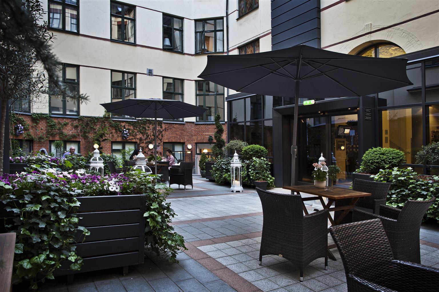 Best Western Hebron Hotel Kopenhagen