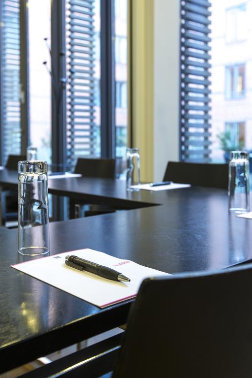 Comfort Vesterbro Hotel 3*
