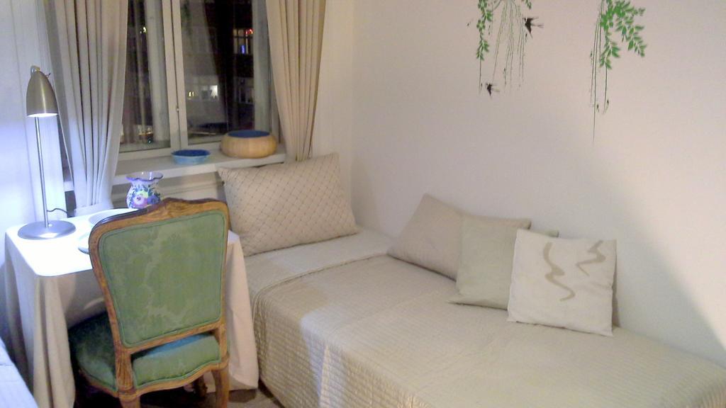 Aaboulevard - 170sqm