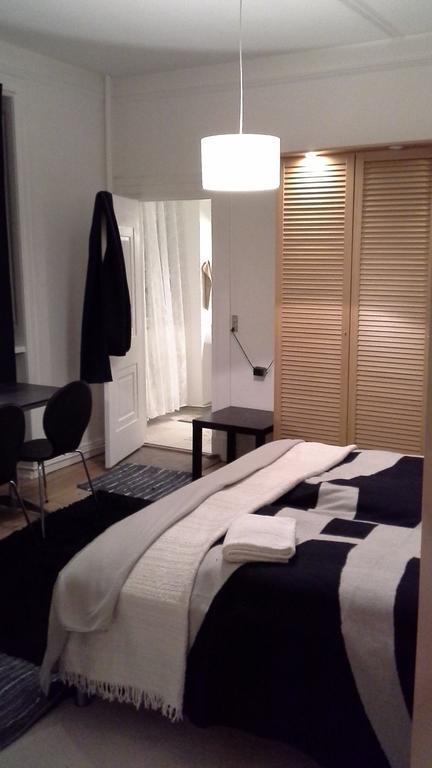 Appartement Aaboulevard - 170sqm Copenhague